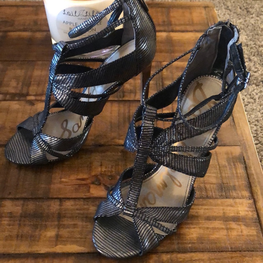 Sam Edelman Stiletto Heels